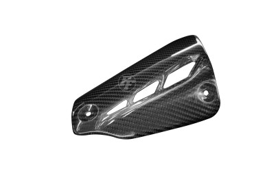 Carbon Heat Shield for Ducati Monster 821 