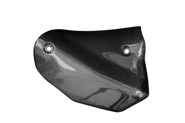 Escudo térmico Carbono por Ducati Multistrada 1260 2018- 