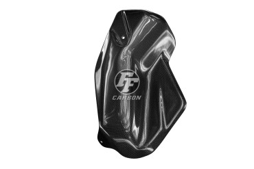 Escudo térmico Carbono por Ducati Multistrada 950 2017- / V2 2022- 