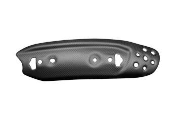 Carbon Heat Shield for Ducati Scrambler 1100 / 1100 Special / 1100 Sport 2018- 