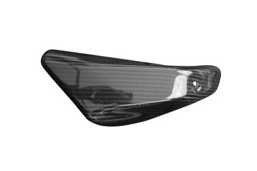 Carbon Heat Shield for KTM 390 Adventure 