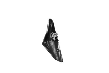Escudo térmico Carbono por KTM 790 Duke / 890 Duke 