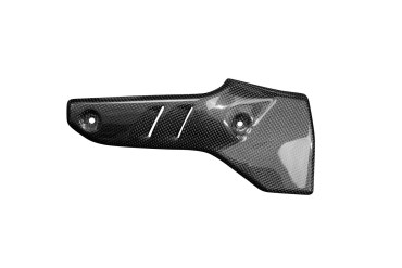 protezione termica Carbonio per KTM 990 Duke 2024- 