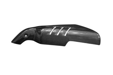 protezione termica Carbonio per KTM 990 Duke 2024- 