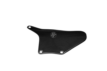 protezione termica Carbonio per Kawasaki ZX 10R 2006-2007 