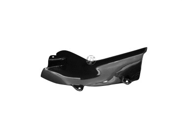 protezione termica Carbonio per Kawasaki ZX-10R 2006-2007 