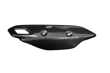 protezione termica Carbonio per MV Agusta Brutale 800 2016-2021 