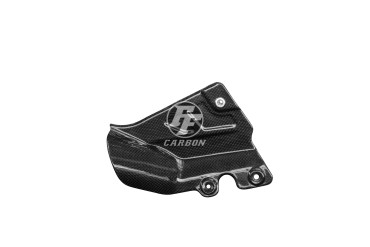 Carbon Heat Shield for Suzuki GSX-R 1000 2009-2015 