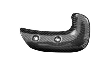 protezione termica Carbonio per Triumph Rocket 3 R 2020- 