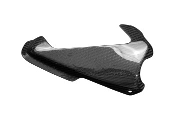 Pare-chaleur Carbone pour Triumph Speed Triple 1200 RS / RR 
