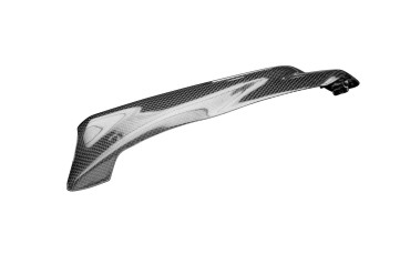 Escudo térmico Carbono por Triumph Street Triple 2020 