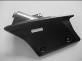 Escudo térmico (parte inferior) Carbono por Kawasaki ZX6R 636 2009-2012 