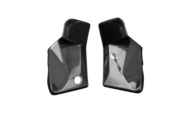 rivestimento interno Carbonio per BMW S 1000 XR 2020- 