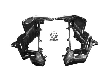 Carbon Innenverkleidung für Honda CRF 1000 L Africa Twin 2016-2019 