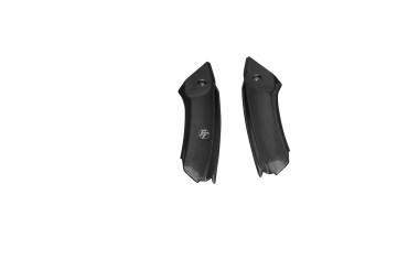 Carenado interior Carbono por Triumph Daytona 675 2009-2012 