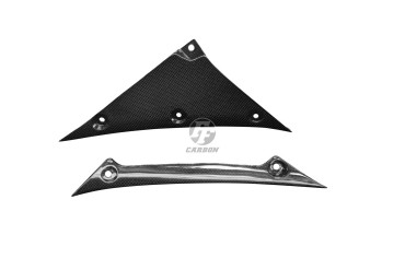 Carenado interior Carbono por Yamaha R1 2015-2019 