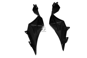 Carbon Innenverkleidung für Yamaha R1 2020- 