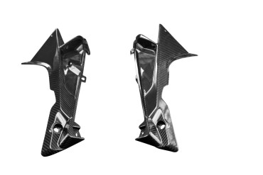 Carénage du Cadre Latérale intérieur (supérieur) Carbone pour BMW S1000R 2014-2020 