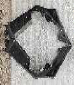 Carbon Innere Seitenverkleidung für BMW F 900 XR 2021- 
