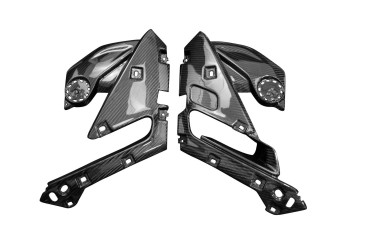 Carbon Inner Side Fairing for BMW S 1000 R 2021- 