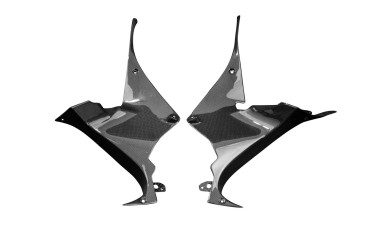 Carbon Inner Side Fairing for Honda CBR 1000 RR 