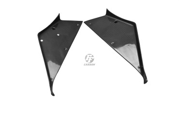 Carbon Inner Side Fairing for MV Agusta F3 