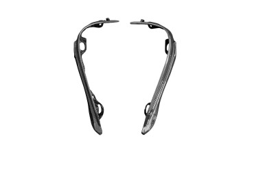 Carbon Inner Side Fairing for Suzuki Hayabusa GSX 1300 R 