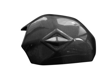 Coperchio dello strumento Carbonio per Ducati Panigale V4/V4S/V4R/V4SP 