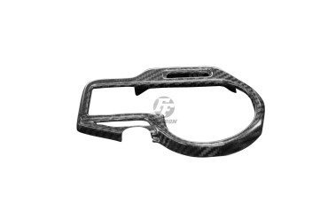 Carénage du compteur Carbone pour BMW S 1000 RR 2015-2018 