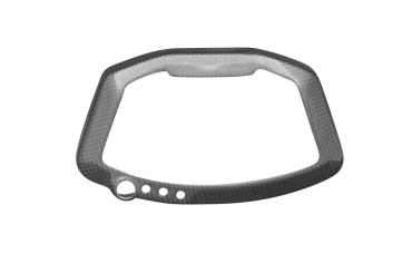 Coperchio dello strumento Carbonio per Ducati 1098 / 1198 / 848 