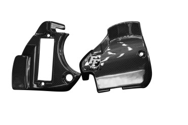 Carenado de instrumentos Carbono por Ducati 888 