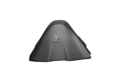 Carbon Instrumenten Abdeckung für Ducati Hypermotard 950 2019- 