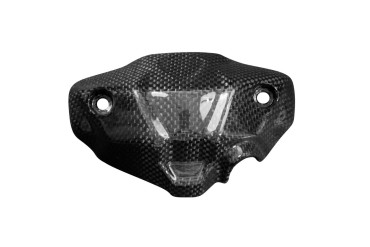 Carbon Instrumenten Abdeckung für Ducati Monster 937 2021- 