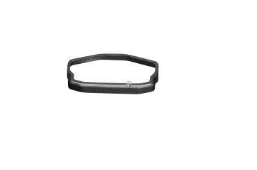 Carbon Instrumenten Abdeckung für Ducati Panigale 899 / 959 / 1199 / 1299 