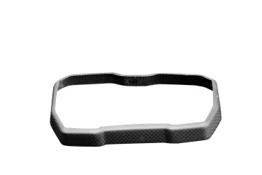 Carénage du compteur Carbone pour Ducati Streetfighter V4 2020- 