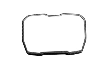 Carbon Instrumenten Abdeckung für Ducati Streetfighter V4 2020- 100% Carbon | Leinwand | Glossy