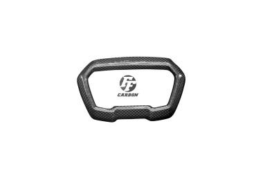 Carenado de instrumentos Carbono por Ducati Xdiavel 