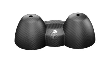 Carbon Instrumenten Abdeckung für Kawasaki Z900 RS 