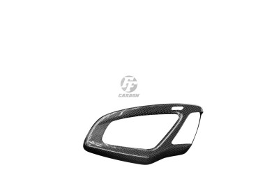 Carbon Instrument Cover for MV Agusta MV Brutale 800 2014-2017 