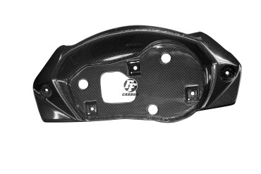 Carbon Instrument Cover for Triumph Street Triple 765 S 2017- 