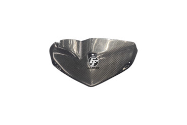 Carénage du compteur Carbone pour Yamaha FZ1-N 100% Carbone | Toile Contraignant | Brillant
