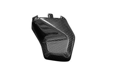 Coperchio dello strumento Carbonio per Yamaha MT-09 2017-2020 