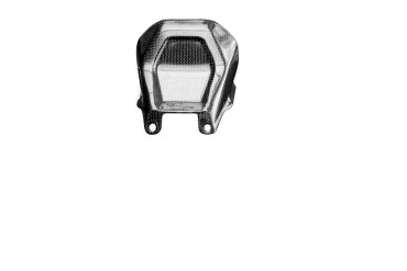 Carbon Instrument Cover for Yamaha MT 09 2021- 