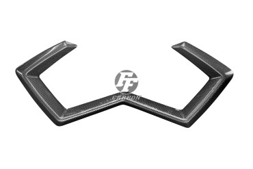 Carbon Instrument Cover for Yamaha Tmax 530 