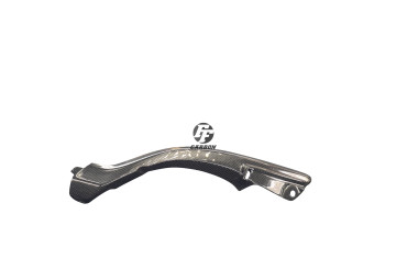 Cache du câble Carbone pour Ducati Multistrada 1200 2015-2017 / 1200S Touring 