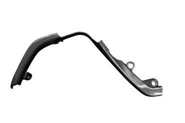 Protector de Cable Carbono por Ducati Multistrada V4 Pikes Peak 2022- 