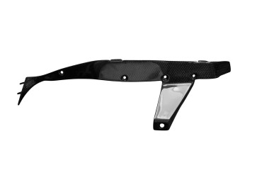 Carbon Cable Cover for KTM 1290 Super Duke R 2014-2017 
