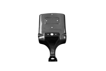 porta targa Carbonio per Ducati 916 