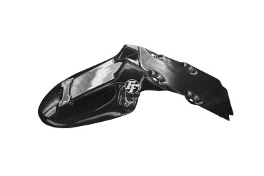 Carbon License Plate Holder for Ducati Monster S2R 