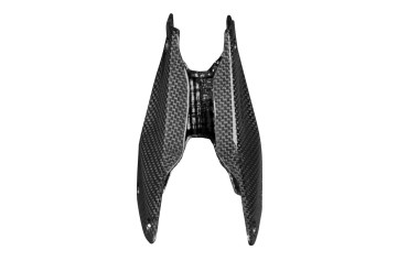 Carbon License Plate Holder for Ducati Panigale V4/V4S/V4R/V4SP 